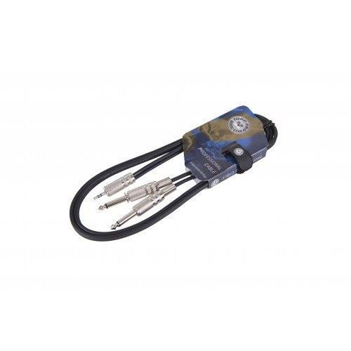 Topp Pro TP ACY02LU03 - kabel połączeniowy 3m